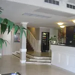 Capital City Center Hotel