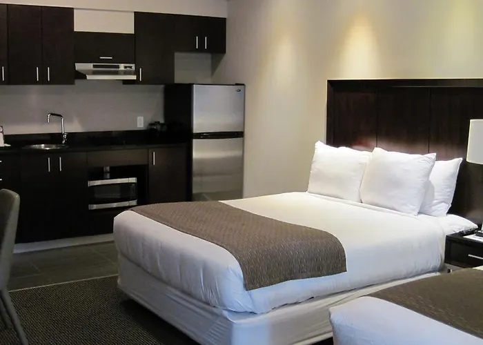 Capital City Center Hotel