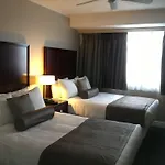 Capital City Center Hotel