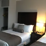 Capital City Center Hotel