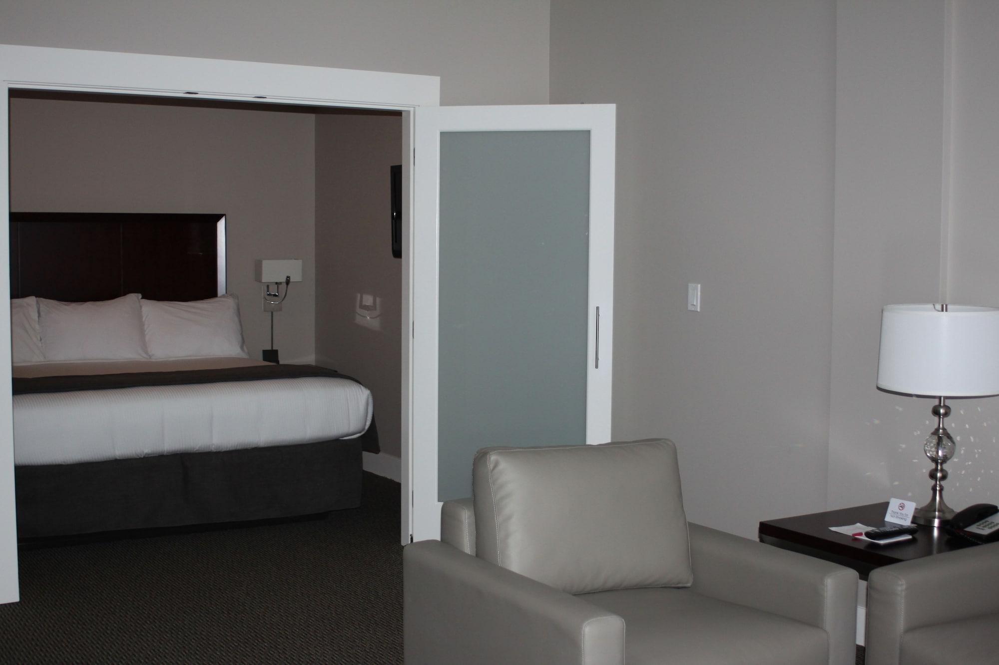 Capital Center 3* Victoria